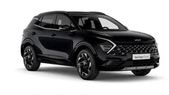 Gebruikt 2025 Kia Sportage SUV | € 45.195 (Eerlijke prijs)