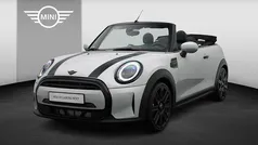 Wit Gebruikt 2022 Mini Cooper Cabriolet Comfort Cabriolet | € 29.950 (Eerlijke prijs)