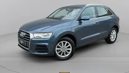 Occasion Audi Q3 Design 2017 SUV