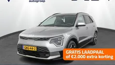 Gebruikt 2024 Kia e-Niro SUV | € 36.950 (Eerlijke prijs)