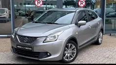 Grijs Gebruikt 2016 Suzuki Baleno Exclusive Hatchback | € 11.995 (Goede deal)