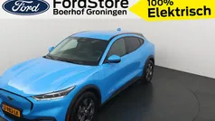 Gebruikt 2024 Ford Mustang Mach-E SUV | € 37.485 (Eerlijke prijs)