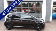 Gebruikt 2012 Toyota Aygo Edition Hatchback | € 4.650 (Eerlijke prijs)