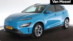 Blauw Occasion 2023 Hyundai Kona SUV | € 19.900 (Super prijs)