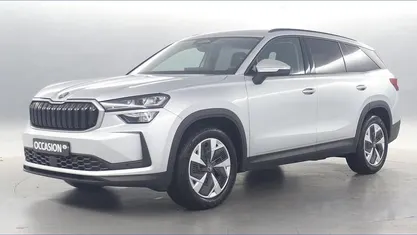 Gebruikt 2025 Skoda Kodiaq Business Line SUV | € 46.740 (Eerlijke prijs)