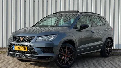 Occasion Cupra Ateca 301 PK (221 kW) 2019 SUV