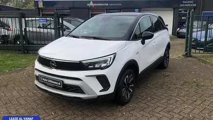 Occasion Opel Crossland X Elegance 110 PK (80 kW) 2024 SUV