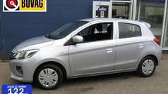 Gebruikt 2020 Mitsubishi Space Star Hatchback | € 8.945 (Eerlijke prijs)