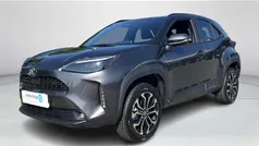 Grijs Nieuw 2025 Toyota Yaris Cross Edition SUV | € 35.949 (Eerlijke prijs)