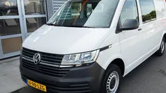 Gebruikt 2020 VW T6.1 Van | € 29.700 (Eerlijke prijs)