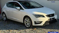 Gebruikt 2016 Seat Leon FR Hatchback | € 13.650 (Eerlijke prijs)