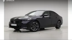 Gebruikt 2025 BMW 520 M Sport Sedan | € 56.895 (Super prijs)
