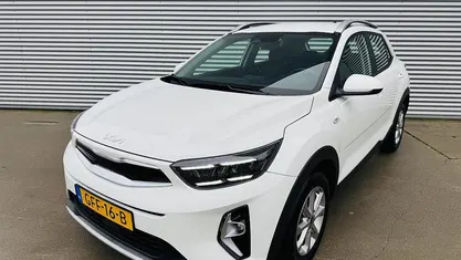 Occasion 2024 Kia Stonic SUV | € 22.950 (Eerlijke prijs)