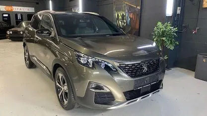 Occasion Peugeot 3008 GT-line 131 PK (96 kW) 2020 SUV