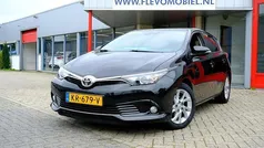 Gebruikt 2016 Toyota Auris Hatchback | € 13.450 (Eerlijke prijs)