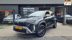 Gebruikt 2023 Toyota Yaris Cross X-plore SUV | € 30.950 (Eerlijke prijs)