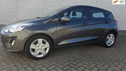 Occasion Ford Fiesta 95 PK (69 kW) 2020 Hatchback