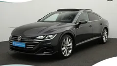 Grijs Gebruikt 2021 VW Arteon Business+ Hatchback | € 32.950 (Eerlijke prijs)