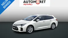Stationwagon Gebruikt 2021 Suzuki Swace Style Stationwagen | € 22.950 (Eerlijke prijs)