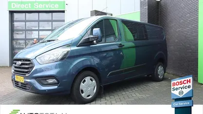 Occasion Ford Transit Custom Trend 170 PK (125 kW) 2023 Van