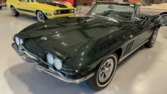 Gebruikt 1965 Chevrolet Corvette C2 Cabriolet | € 64.000