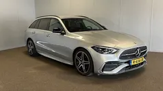 Gebruikt 2022 Mercedes 200 AMG Stationwagen | € 39.900 (Goede deal)
