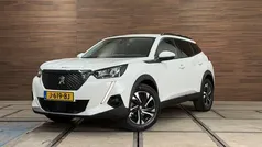 Gebruikt 2020 Peugeot 2008 Allure SUV | € 18.890 (Eerlijke prijs)