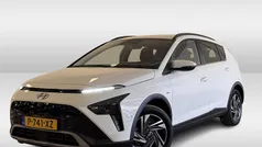 Wit Gebruikt 2022 Hyundai Bayon Premium SUV | € 21.925 (Eerlijke prijs)