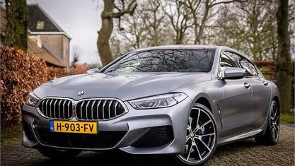 Gebruikt 2020 BMW 840 M Sport Coupé | € 56.950 (Eerlijke prijs)