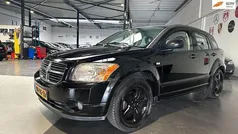 Zwart Gebruikt 2006 Dodge Caliber SXT SUV | € 2.799 (Eerlijke prijs)