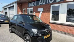 Zwart Gebruikt 2014 Renault Twingo Authentique Hatchback | € 5.250 (Eerlijke prijs)