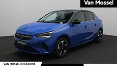 Blauw Gebruikt 2023 Opel Corsa-e Elegance Hatchback | € 19.900 (Eerlijke prijs)