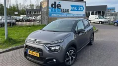 Grijs Gebruikt 2022 Citroën C3 Feel Hatchback | € 14.949 (Eerlijke prijs)
