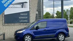 Blauw Gebruikt 2014 Ford Transit Trend Van | € 5.950 (Goede deal)
