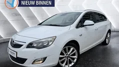 Gebruikt 2011 Opel Astra Stationwagen | € 2.790 (Eerlijke prijs)