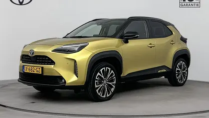 Occasion 2023 Toyota Yaris Cross Executive SUV | € 27.945 (Eerlijke prijs)