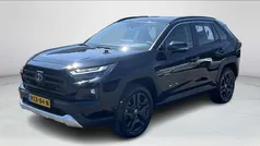 Zwart Gebruikt 2024 Toyota RAV4 SUV | € 51.900 (Eerlijke prijs)