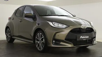 Occasion 2025 Toyota Yaris Hybrid Executive Hatchback | € 30.699 (Eerlijke prijs)
