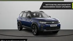 Gebruikt 2025 Dacia Bigster Journey SUV | € 41.071 (Eerlijke prijs)
