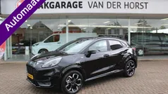 Gebruikt 2023 Ford Puma ST-Line X SUV | € 27.950 (Eerlijke prijs)