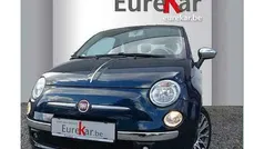 Gebruikt 2013 Fiat 500 Pop Hatchback | € 7.490 (Eerlijke prijs)