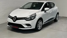 Gebruikt 2019 Renault Clio IV Zen Hatchback | € 9.499 (Eerlijke prijs)