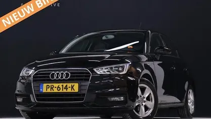 Gebruikt 2017 Audi A1 Sportback Proline Hatchback | € 9.940 (Eerlijke prijs)