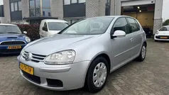 VW Golf V