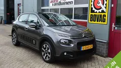 Grijs Gebruikt 2019 Citroën C3 Business Class Hatchback | € 10.445 (Goede deal)