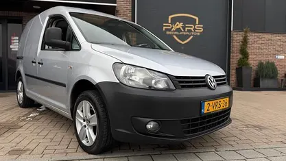 (metallic) Occasion 2011 VW Caddy MPV | € 5.250 (Eerlijke prijs)