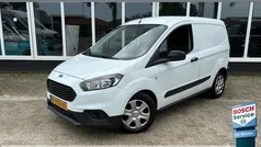 Gebruikt 2019 Ford Transit Ambiente Van | € 7.945 (Eerlijke prijs)