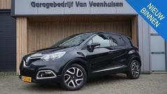 Gebruikt 2013 Renault Captur Dynamique SUV | € 7.100 (Eerlijke prijs)