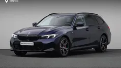 Gebruikt 2025 BMW 330e M Sport Stationwagen | € 52.880 (Eerlijke prijs)