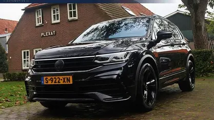 Gebruikt 2023 VW Tiguan Business+ SUV | € 27.945 (Super prijs)